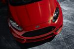 Ford Fiesta ST 2014 года (US)